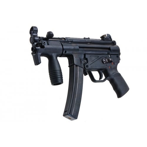 SYUM　MP5k SiJun SJ MP5K Gel Blaster – m416gelblaster